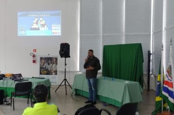 Foto - 1ª Semana do Empresário 2022- 25/11/2022