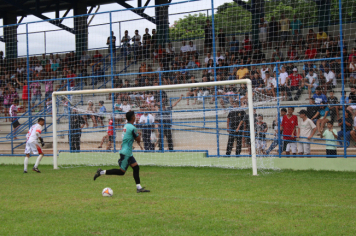 Foto - Final do Campeonato Villa