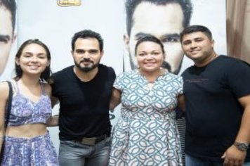 Foto - Shows com Zezé Di Camargo e Luciano e Thiago & Emerson
