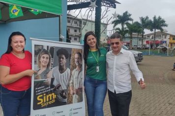 Foto - 1ª Semana do Empresário 2022- 25/11/2022