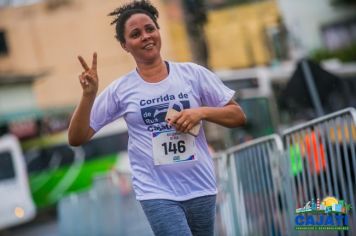 Foto - Corrida de Rua 2023 - Cajati, 2023