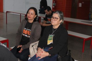 Foto - ELEIÇÃO PARA CONSELHEIROS TUTELARES 2023