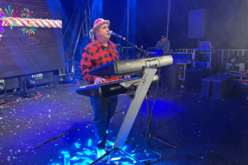 Foto - Arraiá da Educação 