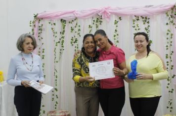 Foto - ✨Formatura das Oficinas Gratuitas do nosso Fundo Social de Solidariedade (FSS) 2023