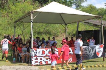Foto - Grande Final Campeonato de Futebol Vila