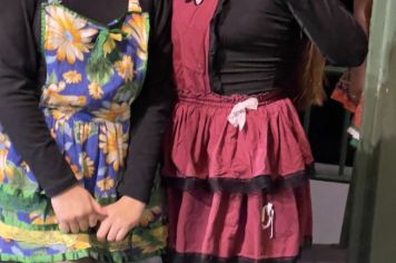 Foto - Arraiá da Educação 2023