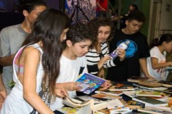 Foto - M5 Batalha pelo Livro 2019