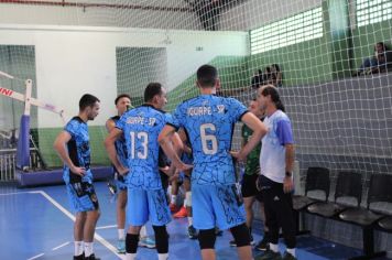 Foto - II FIVI - Festival Interestadual de Indoor de Vôlei de Cajati!