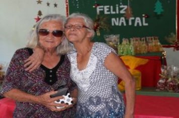 Foto - Encerramento CRAS Central Idosos