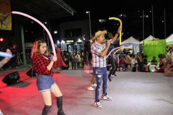 Foto - ARRAIAL DA EDUCAÇÃO 2024