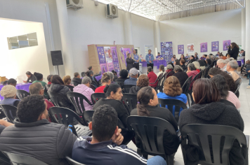 Foto - JUNHO VIOLETA 2025