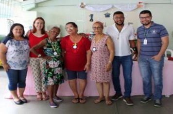Foto - Delícias da Melhor Idade 2019