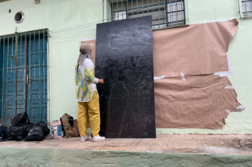 Foto - Circuito Quebrada Viva