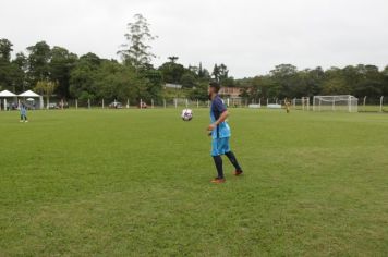 Foto - SUPER COPA DO VALE 2024- BRASIL X SANTA RITA