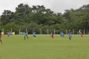 Foto - SUPER COPA DO VALE 2024- BRASIL X SANTA RITA