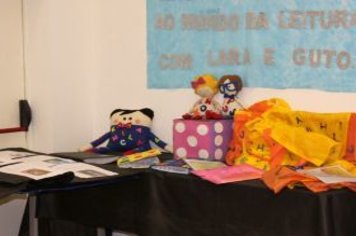 Foto - Professor que faz a diferença 2019