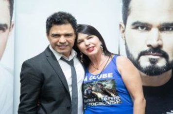 Foto - Shows com Zezé Di Camargo e Luciano e Thiago & Emerson