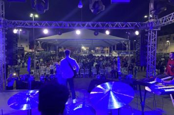 Foto - Dia do Evangélico 2022