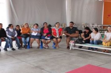 Foto - Semana do Bebê 2019 