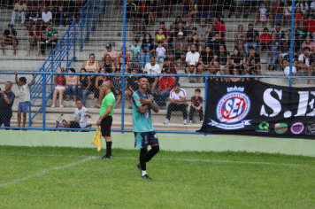 Foto - Final do Campeonato Villa