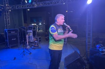 Foto - Dia do Evangélico 2022
