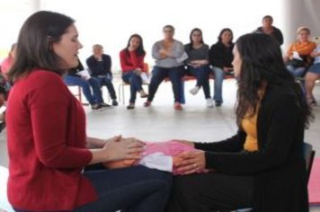 Foto - Semana do Bebê 2019 