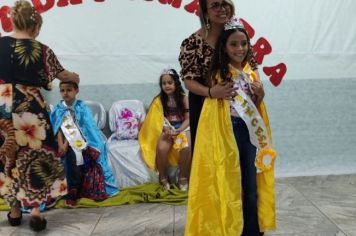 Foto - Festa da Primavera 2022- E.M Vereador José Rodrigues de Freitas