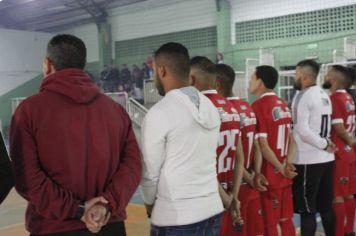 Foto - COPA INTERFIRMAS DE FUTSAL 2023