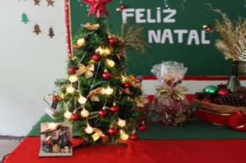 Foto - Encerramento CRAS Central Idosos