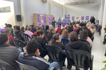 Foto - JUNHO VIOLETA 2025