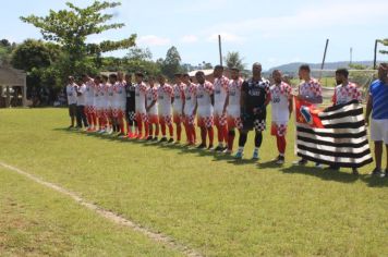 Foto - Grande Final Campeonato de Futebol Vila