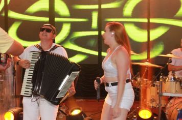Foto - Réveillon com a Banda Origins