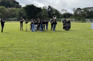 Foto - CAMPEONATO DOS VETERANOS FINAL