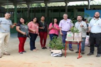 Foto relacionada - CMDR de Cajati se reúne na próxima segunda-feira (22) para a 3ª Reunião Ordinária