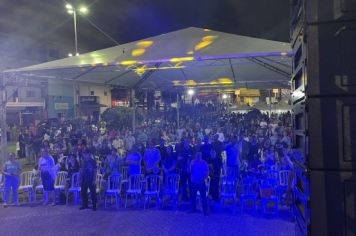 Foto - Dia do Evangélico 2022