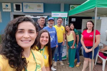 Foto - 1ª Semana do Empresário 2022- 25/11/2022