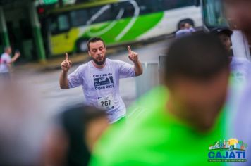 Foto - Corrida de Rua 2023 - Cajati, 2023