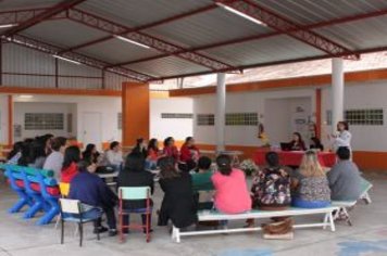 Foto - Semana do Bebê 2019 