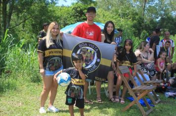 Foto - Grande Final Campeonato de Futebol Vila
