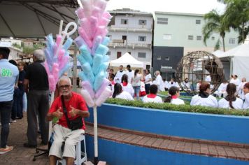 Foto - Festa Nossa Senhora Aparecida de Cajati