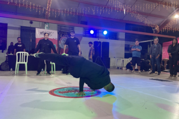 Foto - Circuito Quebrada Viva