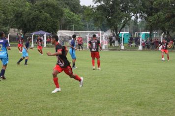 Foto - SUPER COPA DO VALE 2024- BRASIL X SANTA RITA