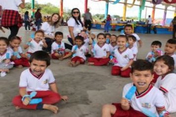 Foto - Dia das Crianças 2019
