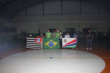 Foto - Campeonato Municipal de Futsal 2024,