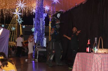 Foto - Réveillon com a Banda Origins
