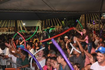 Foto - Réveillon com a Banda Origins