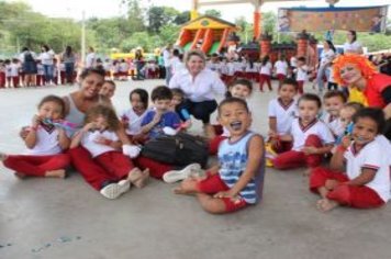 Foto - Dia das Crianças 2019