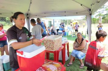 Foto - Projeto Meninos da Bola realiza festa comemorativa pelos seus 12 anos de existência