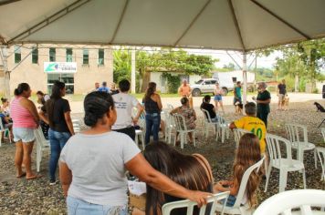 Foto - Campanha de Castração 2023