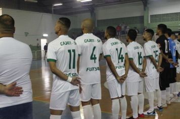 Foto - COPA INTERFIRMAS DE FUTSAL 2023